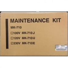 Kyocera 1702LZ8NL0 MK-170 Maintenance Kit (100,000 pages)